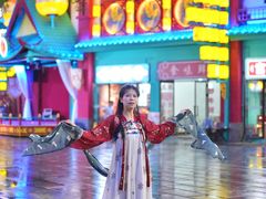 -清远熹乐谷温泉度假酒店