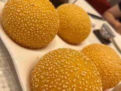 -香港富临皇宫(五月花商业广场店)