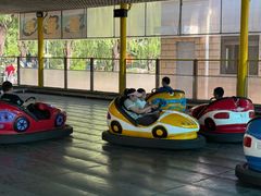 -朝阳公园游乐园