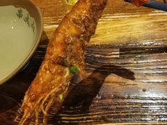 -串大叔炭火烤串·鸡西大冷面刀削面(总店)