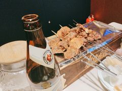 -金碧辉煌海鲜烧烤专营店(明泽街店)