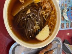 -华天延吉餐厅(西四总店)