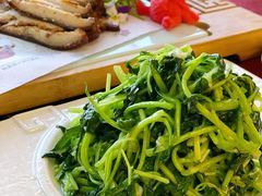 -大江南食府(石景山店)