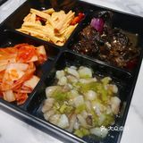 前菜、水果、生菜都是不限量自助，性价比不错