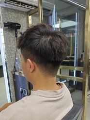 -苏奇发型·烫发染发