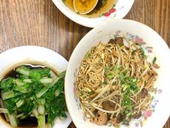 牛肉拌川-小狗面馆·杭帮拌川·片儿川(大沽路店)
