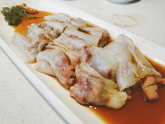 -煲王粤菜餐厅(中侨中心店)