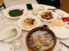 -得月楼·省级非遗·传统苏帮菜(观前店)