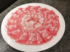 新西兰羔羊肉-顺风肥牛(运河城店)