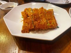 -宝中宝食府(清泰街店)