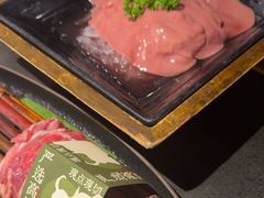 -吼堂老火锅(太古里总店)