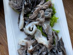 -京涮铜锅涮肉(华贸店)