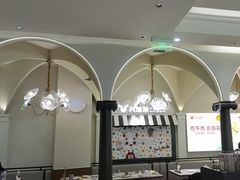 -凡塔斯牛排自助餐厅(广东佛山三水万达店)