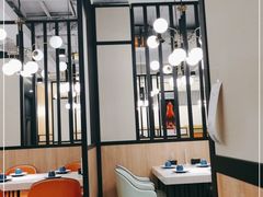 大堂-小厨晓味(大里路店)