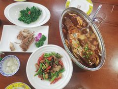 -中卫御苑福膳·养生局(圆明园店)