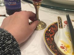 -万宝海鲜舫(劳动公园店)