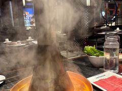-前门后头老北京铜锅涮肉·京味菜·烤鸭(伊藤洋华堂店)