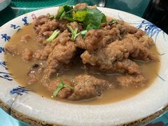 -五台山八大碗·地方风味菜馆(五爷庙店)