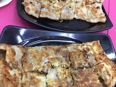 -新加坡Zam Zam餐馆