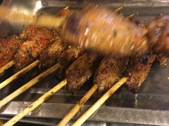 -西单翅酷(西单店)