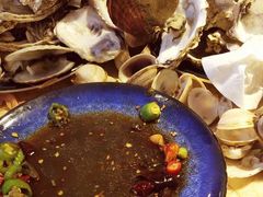 -万象·复兴号鲜肉烤肉海鲜自助(升级店)