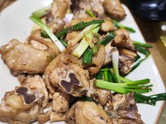 -正宗鸡饭粤香酒家(朱村店)