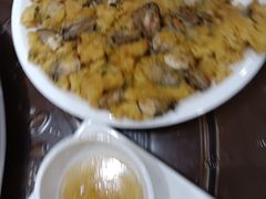 -长平肥姐白粥·海鲜打冷