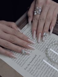 -Touch Nail·品质·美甲美睫