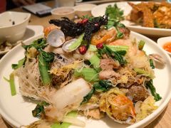 家乡米粉-莆田餐厅PUTIEN(万象天地店)