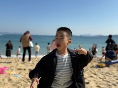 -大梅沙海滨公园