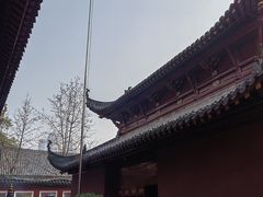 -长春观