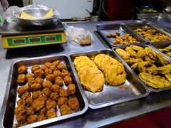 -济南北坦杨家干炸里脊(乐陵市第一分店)