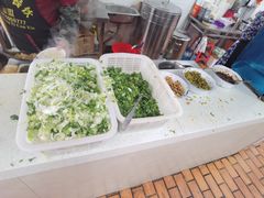 -汪胖子襄阳牛肉面(华丰路店)