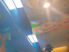 -海底捞火锅(万丰桥店)
