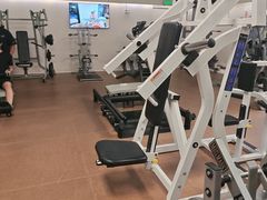 -YCHL Studios健身工作室(市二宫店)
