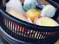 -颐和•海鲜砂锅粥•啫啫煲(奥林匹克广场店)