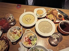 -斗牛士牛排(南京东路店)