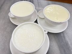 -沙湾姜撞奶甜品店(昌岗中路店)