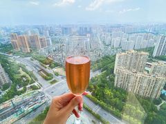 -悦厅·下午茶(杭州柏悦酒店)