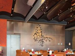 大堂-蝴蝶里·粤菜·点心(滨江龙湖店)