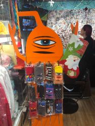 点击看大图 -MDZ STORE·TATTOO·耳饰