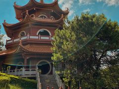 -三水森林公园