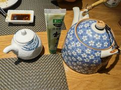 -栖川山葵家日式料理(凯德天府店)