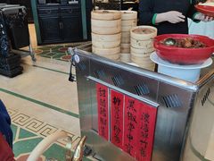 -誉八仙酒楼(静安大悦城店)