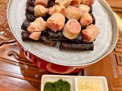 -草原明珠大酒店蒙餐