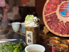 -吼堂老火锅(太古里总店)