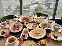 -馋遇江南·精致湖景雅宴(东方之门店)