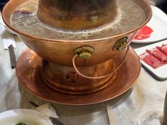 -东来顺饭庄(王府井步行街店)