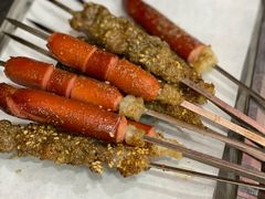 -老地方烤肉(东岗路店)