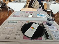 -安妮意大利餐厅(日坛店)